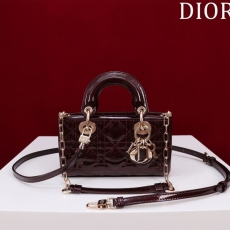 Christian Dior My Lady Bags